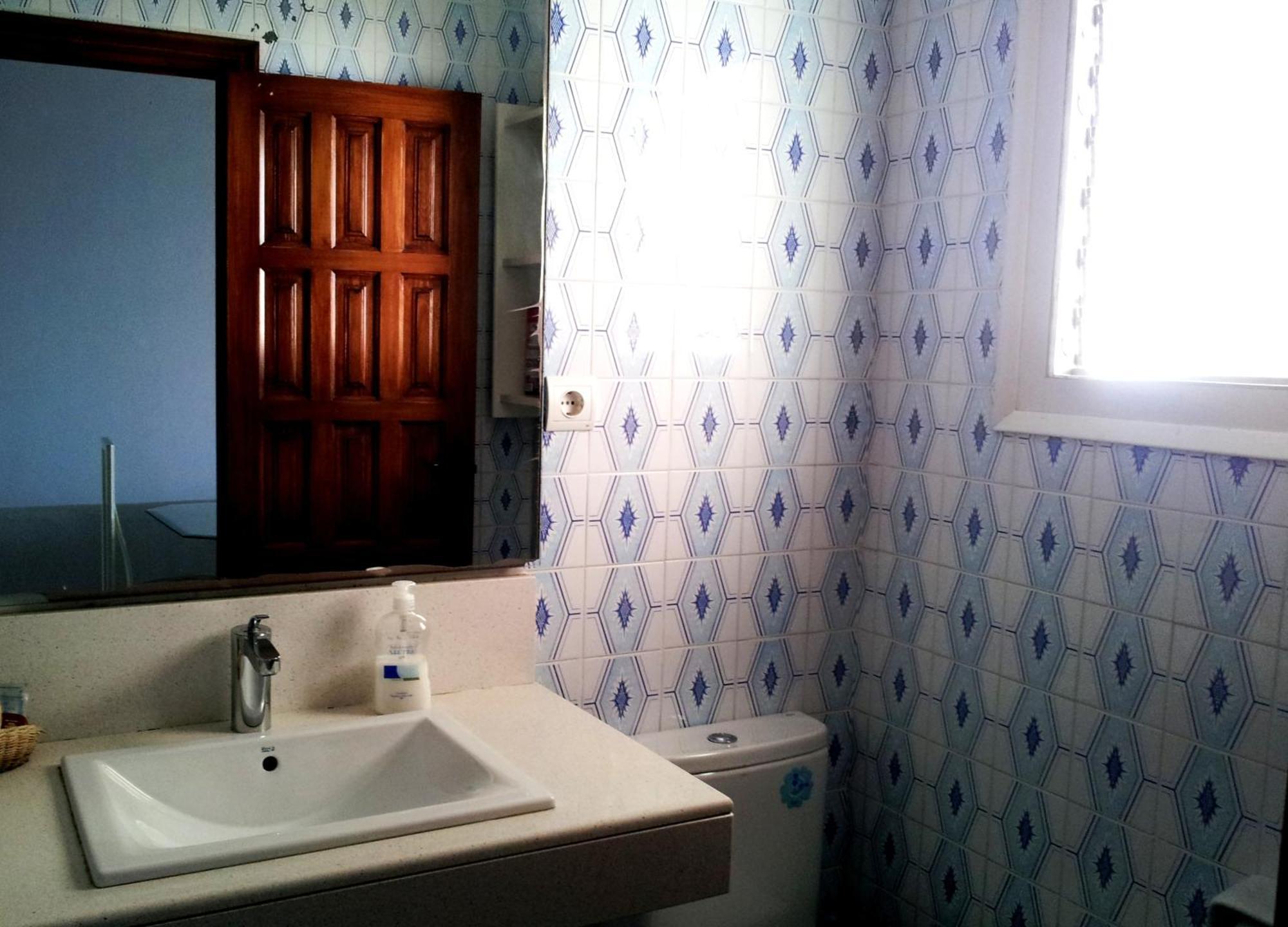 Apartaments Mare Nostrum Sitges Ruang foto