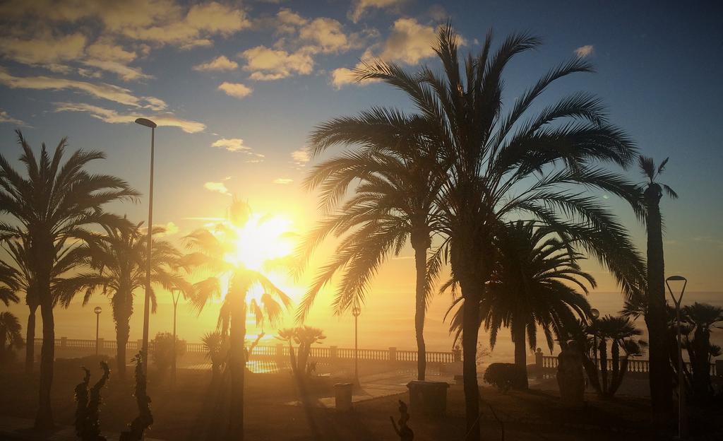 Apartaments Mare Nostrum Sitges Ruang foto